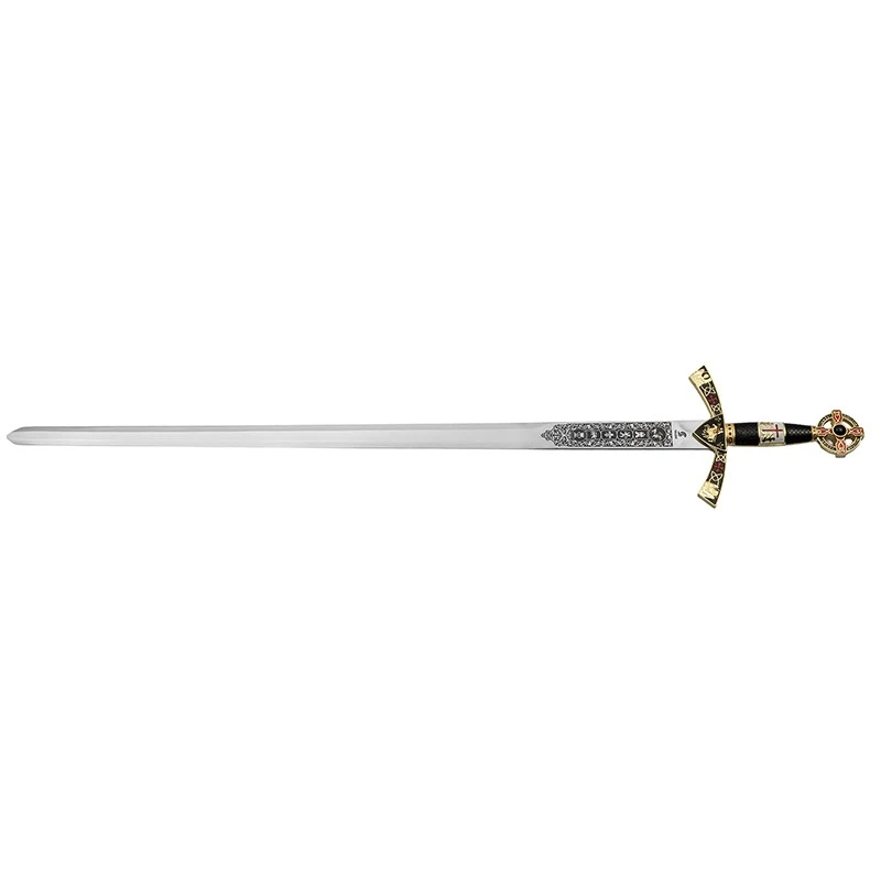 Меч Теплариус 4112 ART GLADIUS 