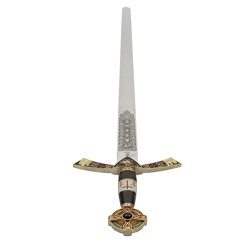 Меч Теплариус 4112 ART GLADIUS 