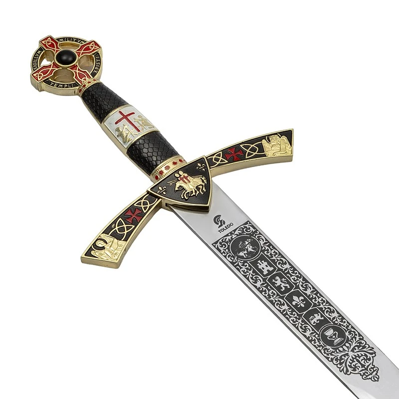 Меч Теплариус 4112 ART GLADIUS 