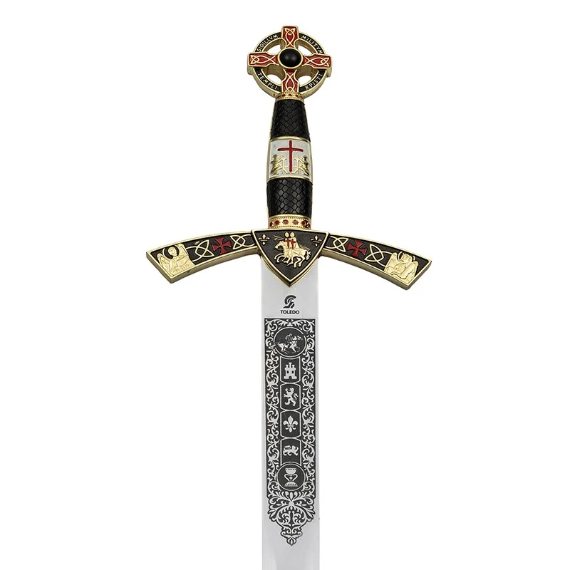 Меч Теплариус 4112 ART GLADIUS 