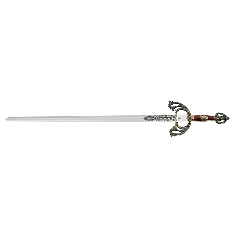 Меч Тициона Делукс 4100 ART GLADIUS 