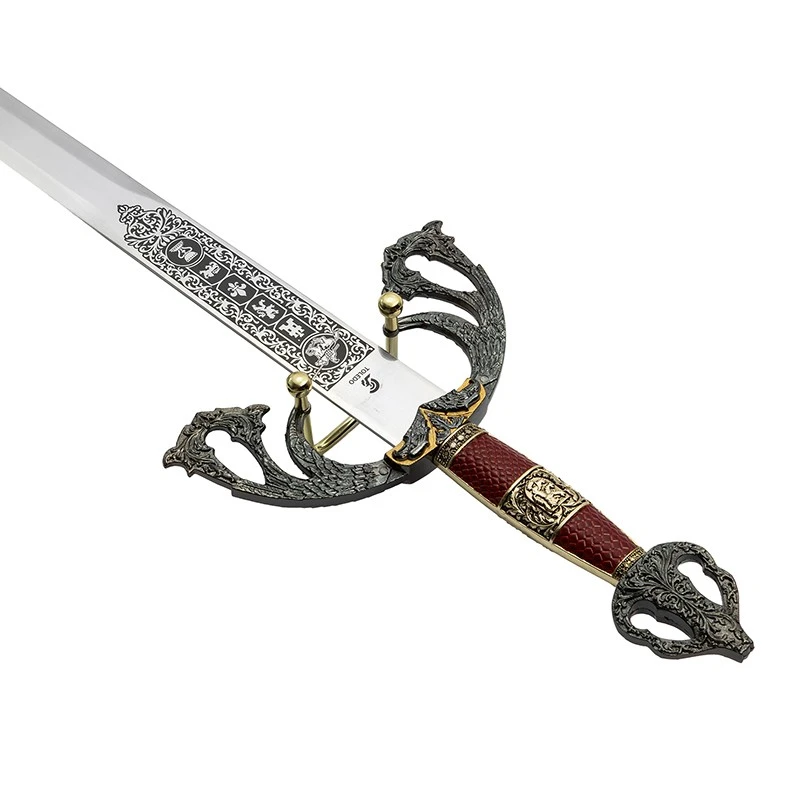 Меч Тициона Делукс 4100 ART GLADIUS 