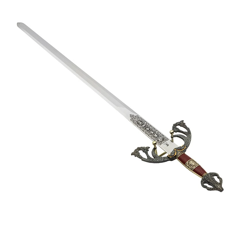 Меч Тициона Делукс 4100 ART GLADIUS 