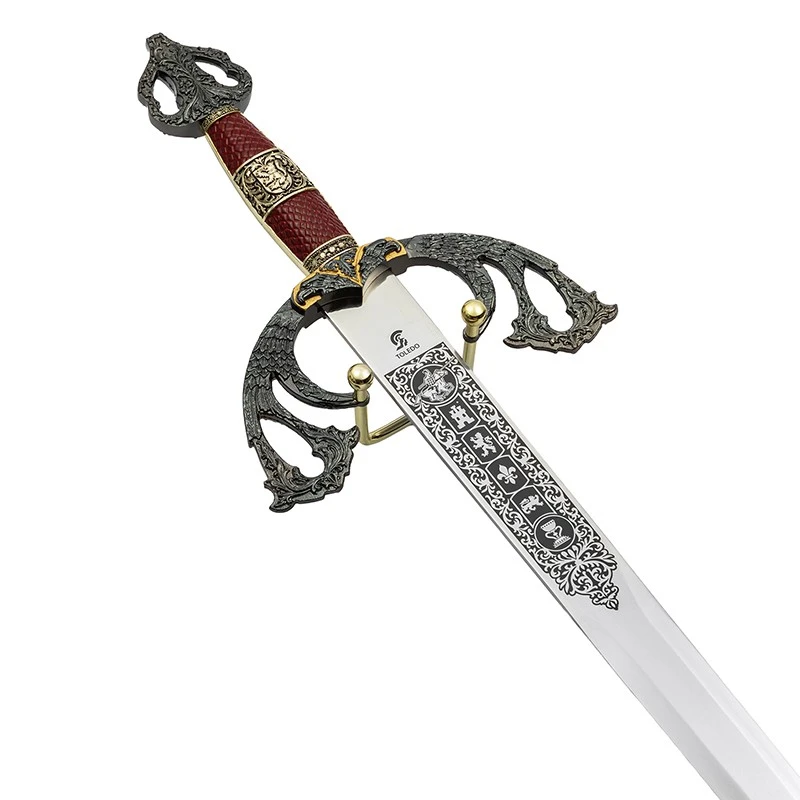 Меч Тициона Делукс 4100 ART GLADIUS 