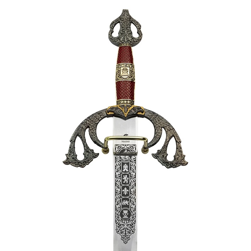 Меч Тициона Делукс 4100 ART GLADIUS 