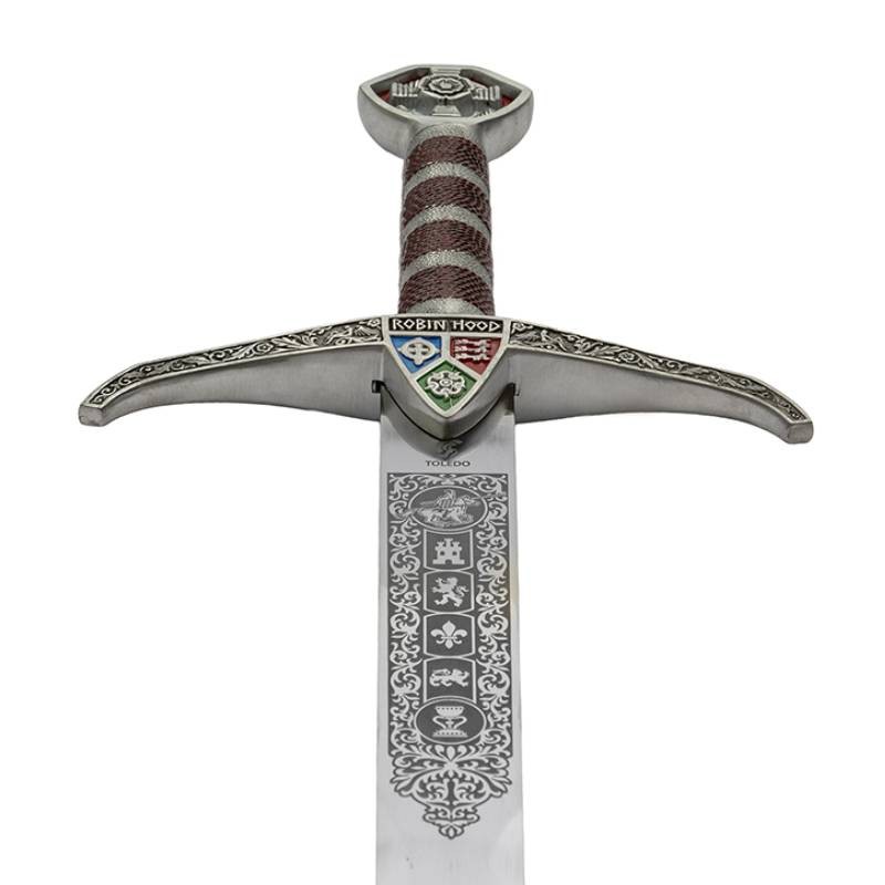 Меч Робин Худ Делукс 4223 ART GLADIUS 