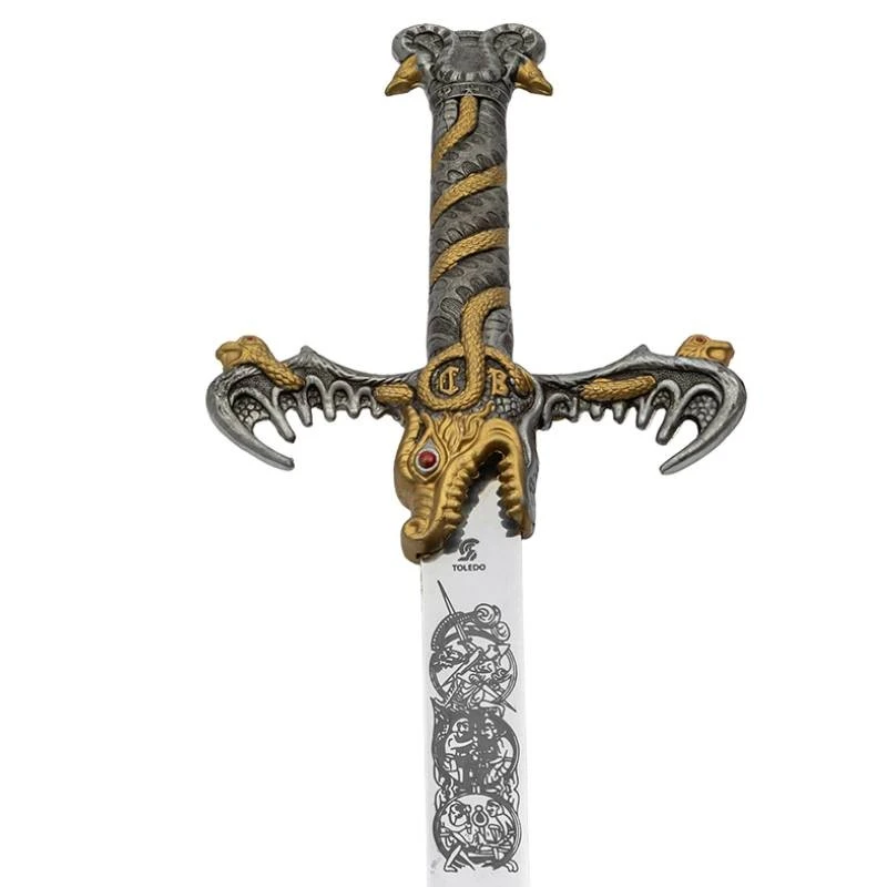 Меч Варварин Делукс 4227 ART GLADIUS 