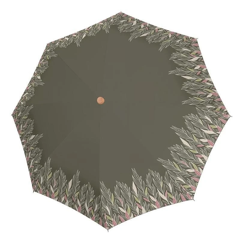 Автоматичен чадър Nature Magic, Doppler, D-N744L