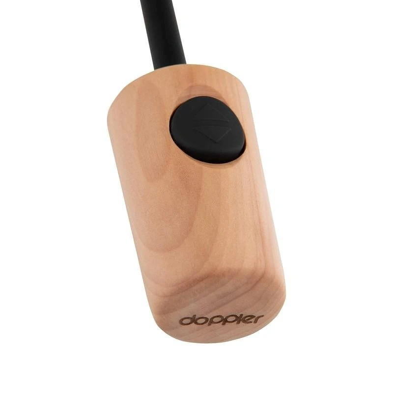 Автоматичен чадър Nature Magic, Doppler, D-N744LW
