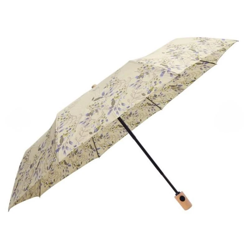 Автоматичен чадър Nature Magic, Doppler, D-N744W