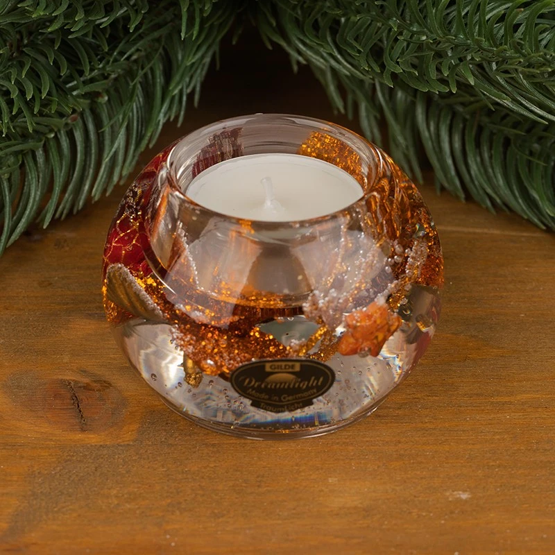 Коледен свещник DLG007B