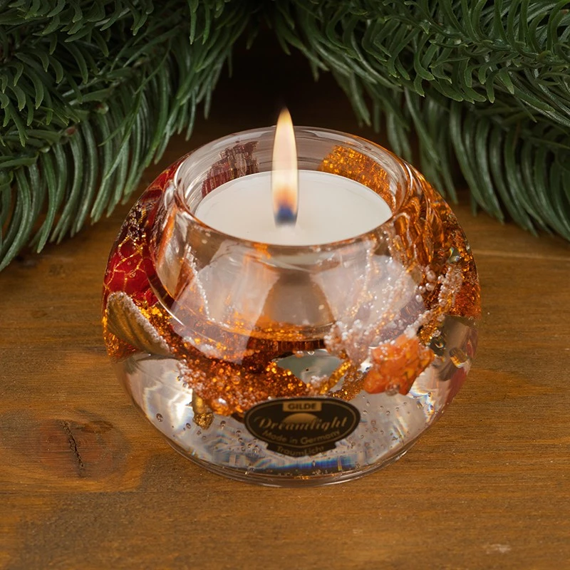 Коледен свещник DLG007B