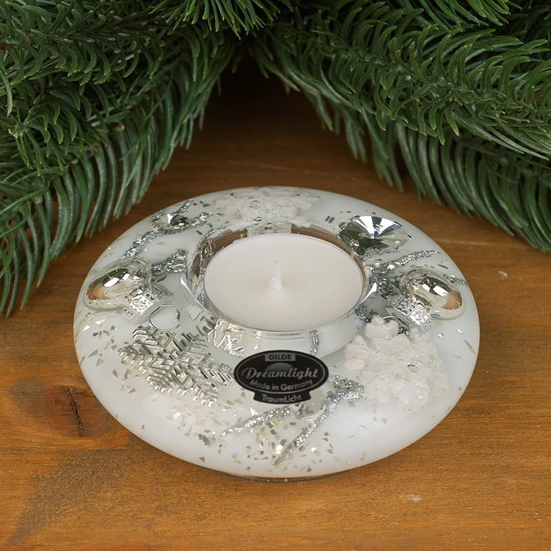 Коледен свещник DLG008D