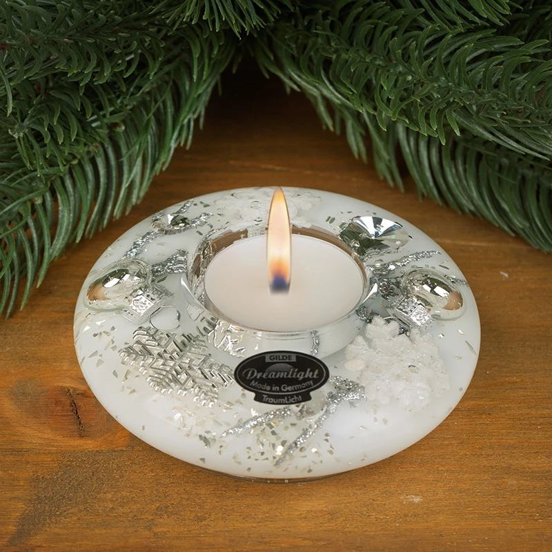 Коледен свещник DLG008D