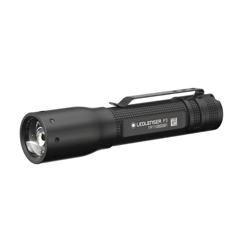 Фенер LED LENSER P3 500882