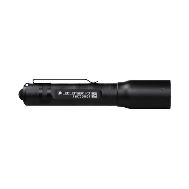 Фенер LED LENSER P3 500882