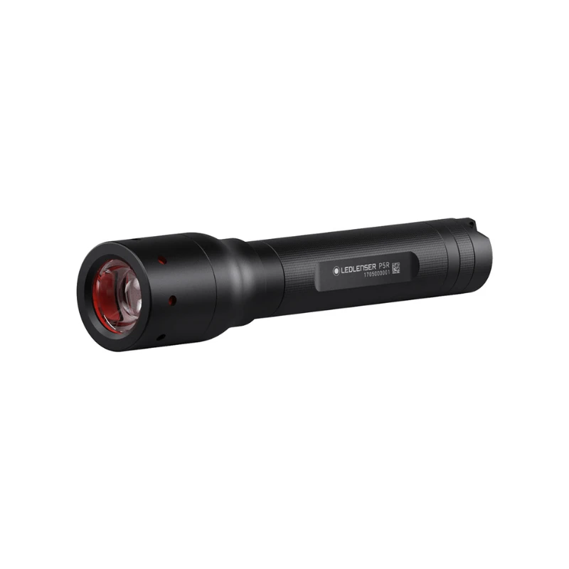 Фенер LED LENSER P5R 500897