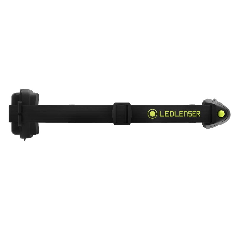 Челник LED LENSER NEO6R BLACK 500983 черен 