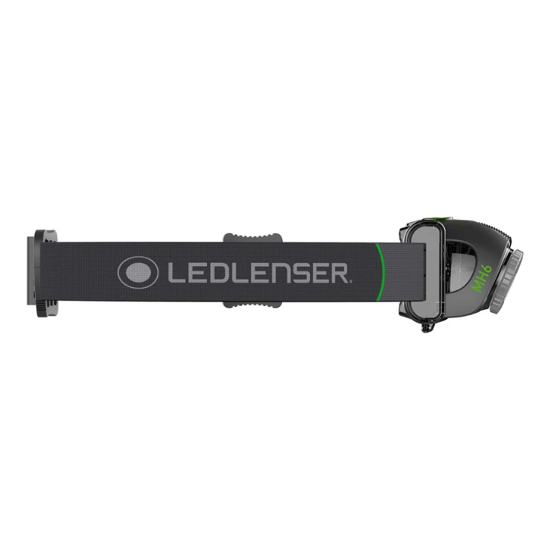 Челник LED LENSER MH6 501502