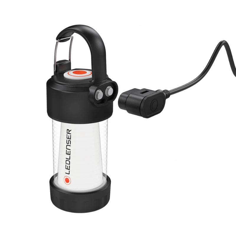 Фенер LED LENSER ML4 502053