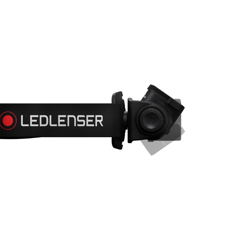 Челник LED LENSER H5R Core 502121