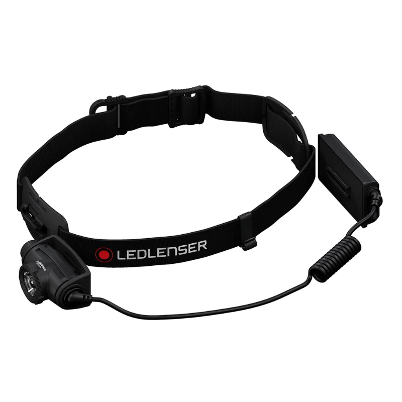 Челник LED LENSER H5R Core 502121