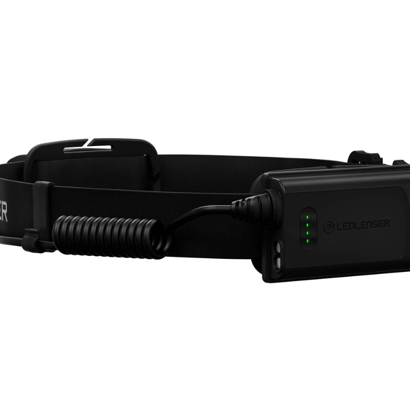 Челник LED LENSER H5R Core 502121