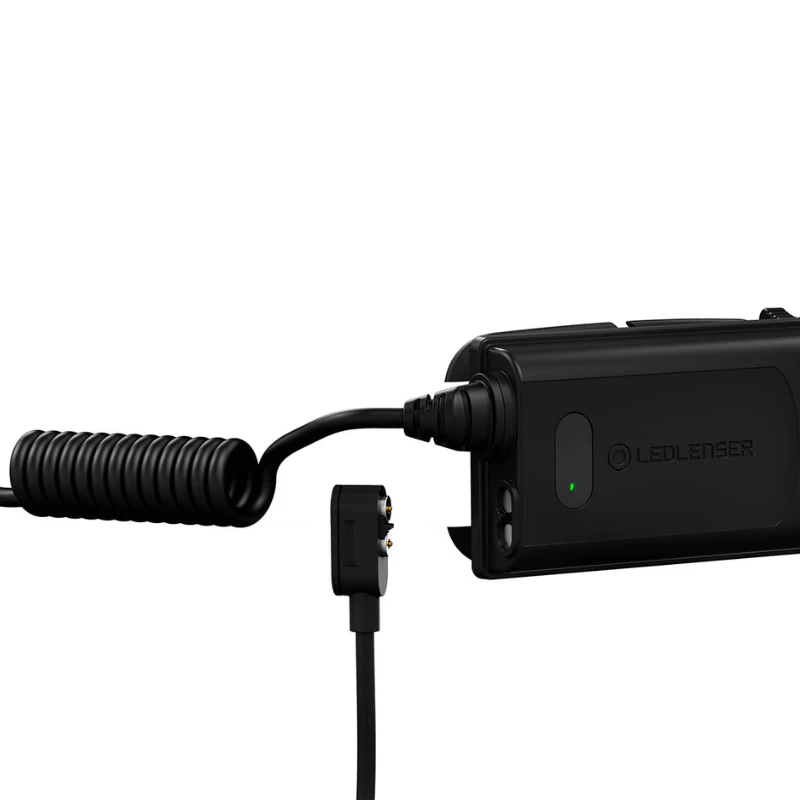 Челник LED LENSER H5R Core 502121