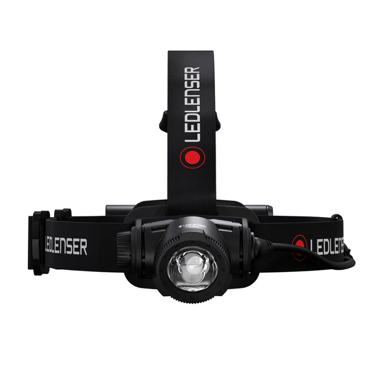 Челник LED LENSER H7R Core 502122