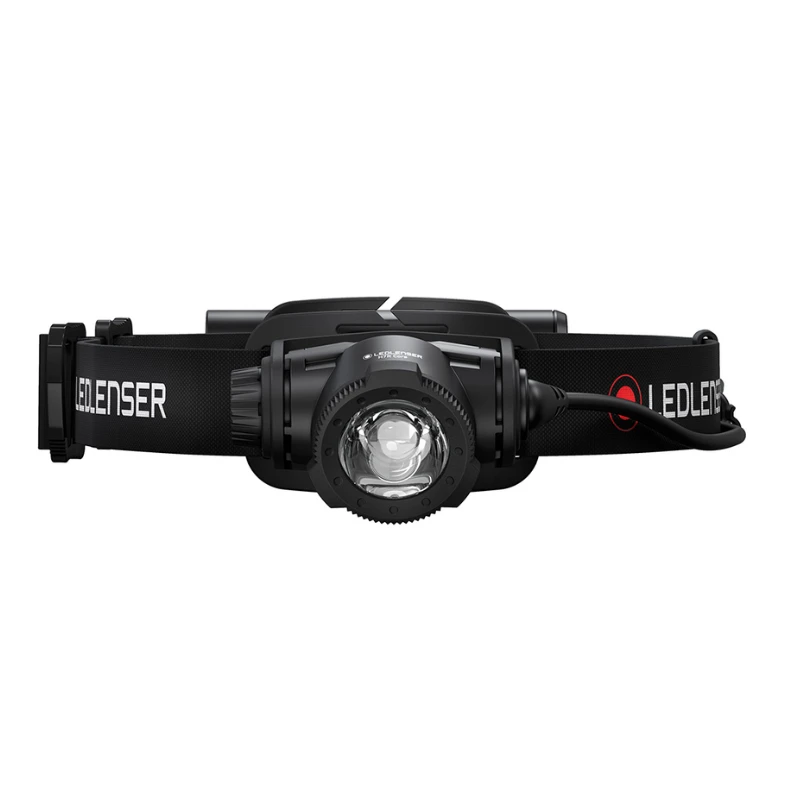 Челник LED LENSER H7R Core 502122