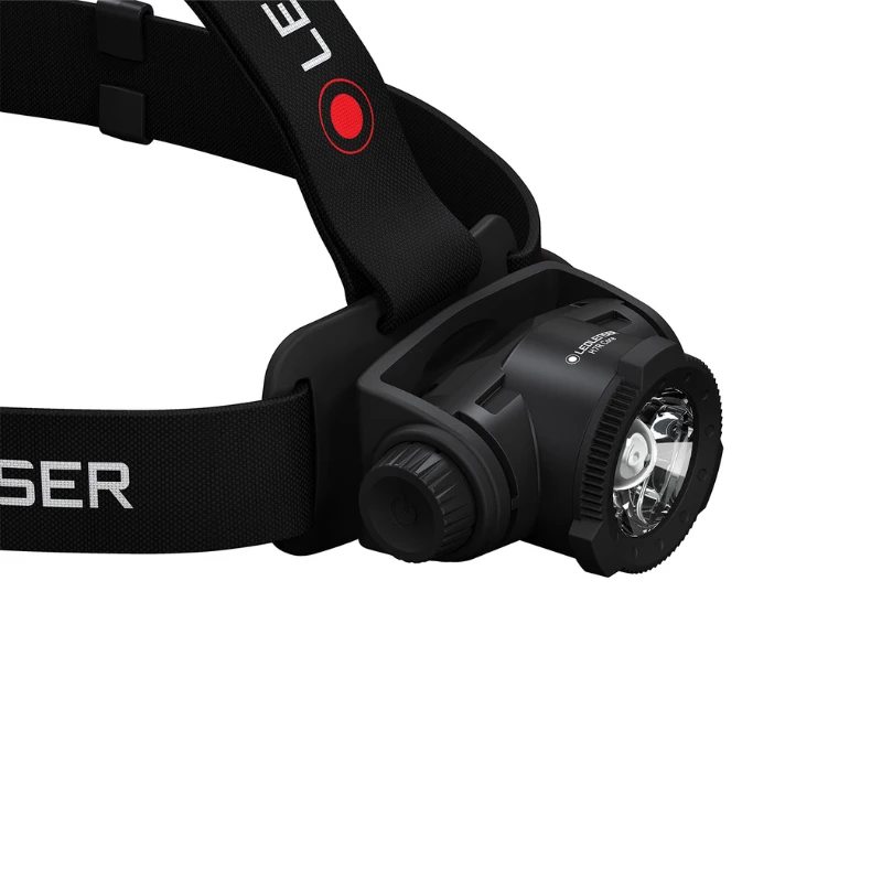 Челник LED LENSER H7R Core 502122
