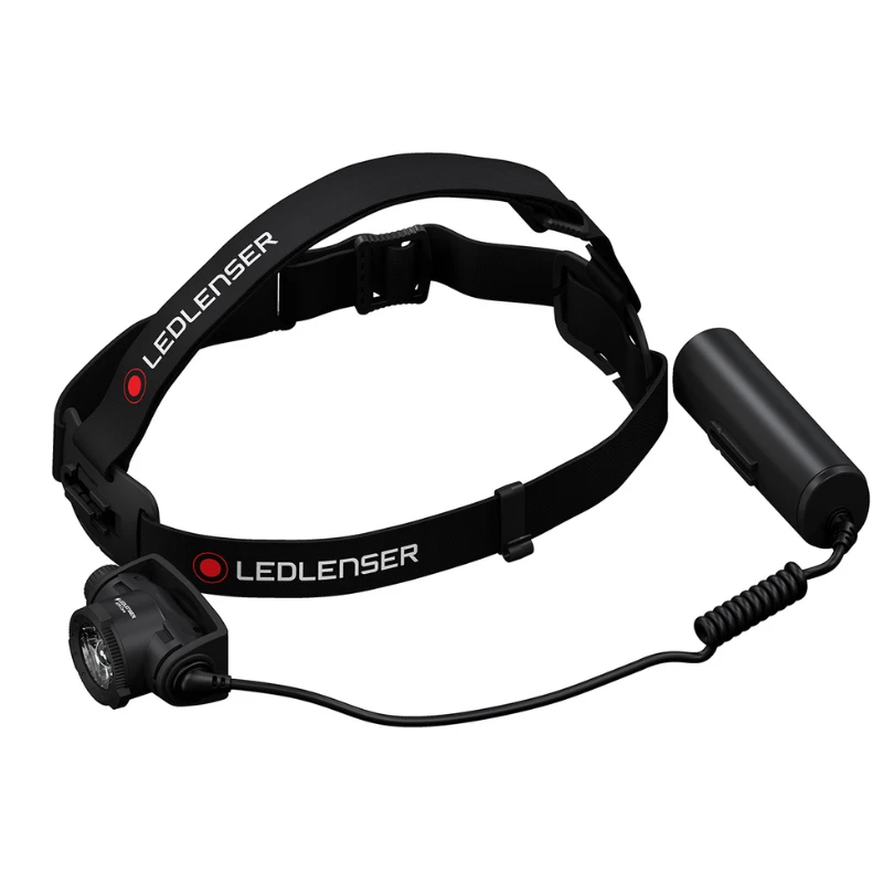 Челник LED LENSER H7R Core 502122