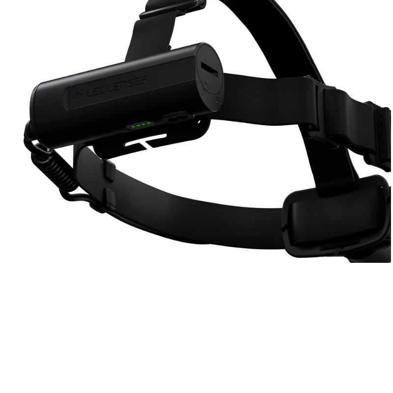 Челник LED LENSER H7R Core 502122