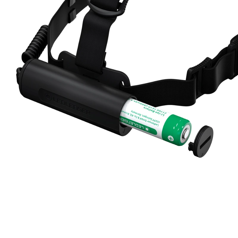 Челник LED LENSER H7R Core 502122