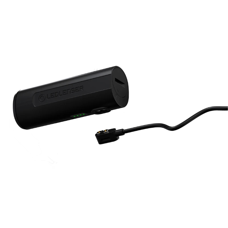 Челник LED LENSER H7R Core 502122