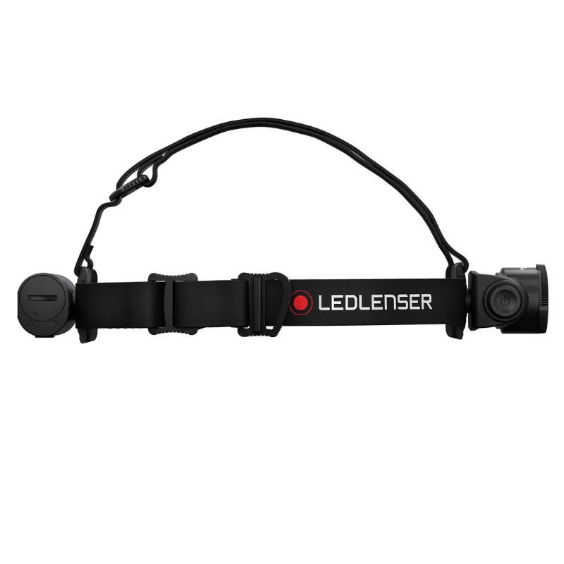 Челник LED LENSER H7R Core 502122