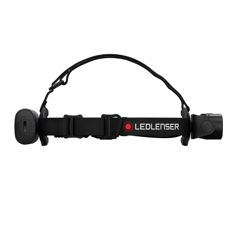 Челник LED LENSER H19R Core 502124