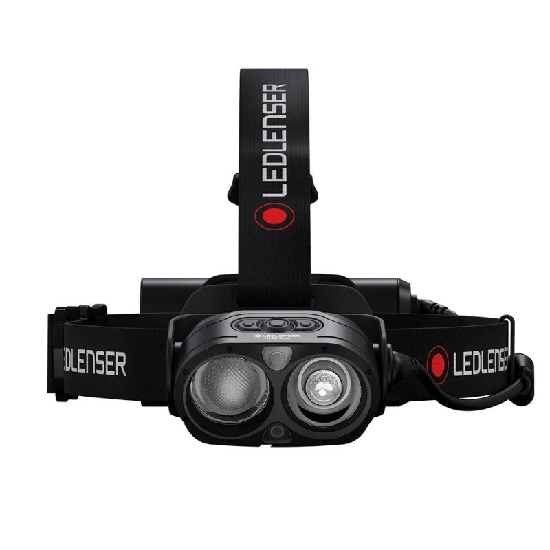 Челник LED LENSER H19R Core 502124