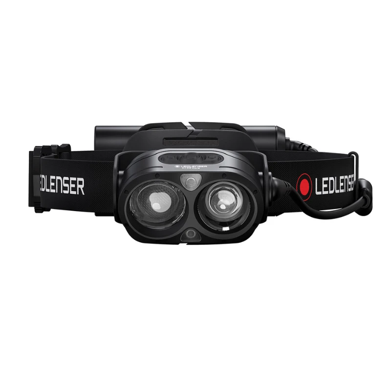 Челник LED LENSER H19R Core 502124