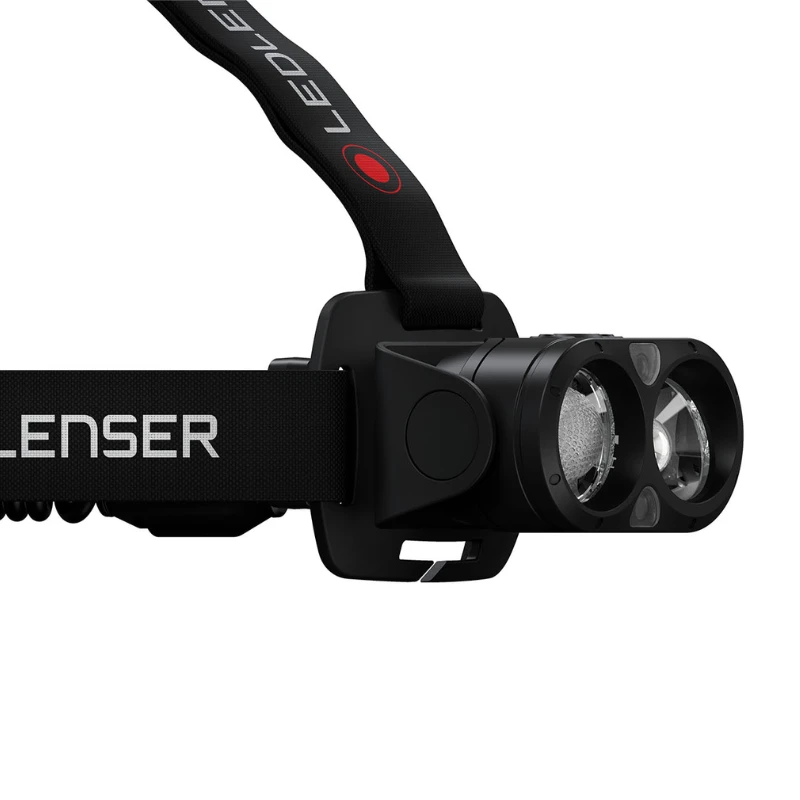 Челник LED LENSER H19R Core 502124