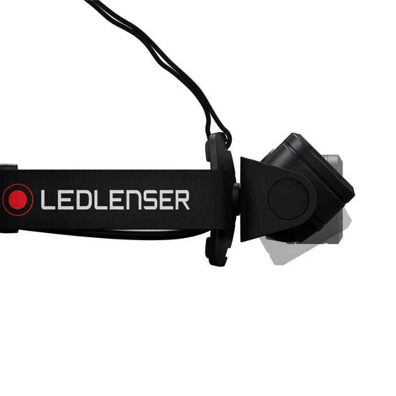 Челник LED LENSER H19R Core 502124