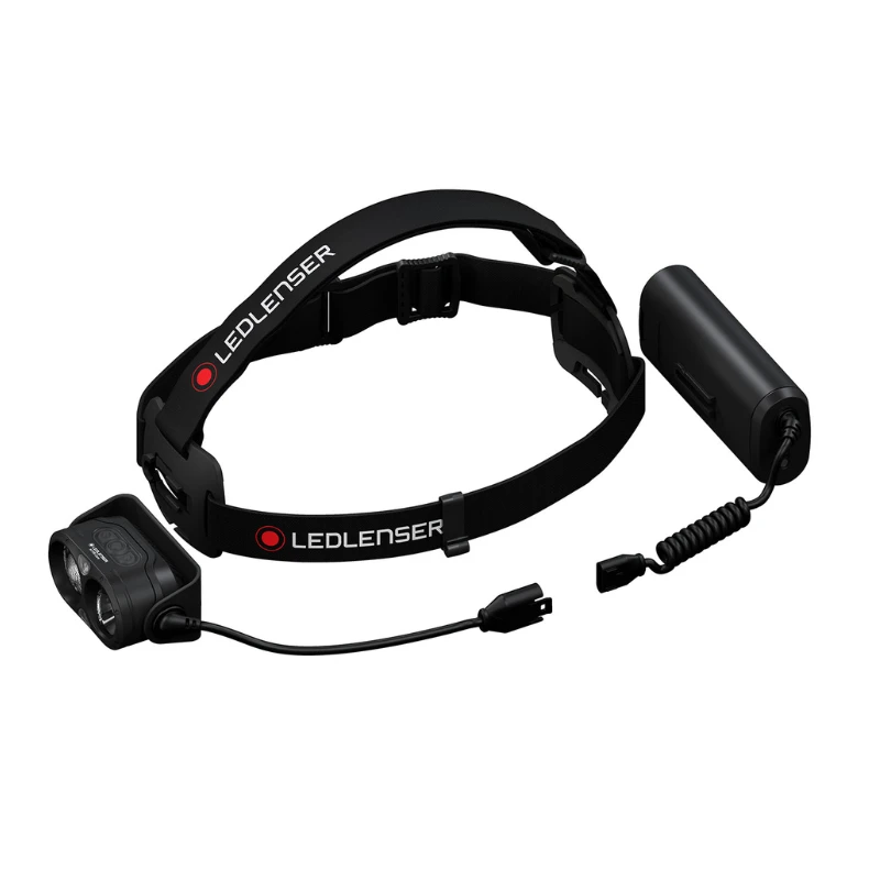 Челник LED LENSER H19R Core 502124