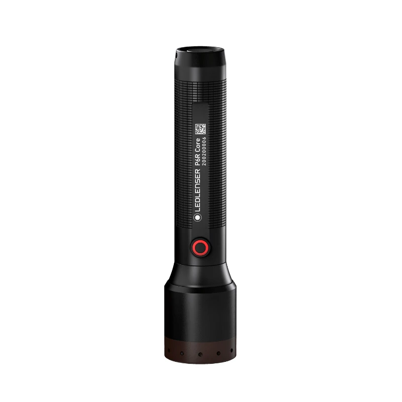 Фенер LED LENSER P6R CORE 502179