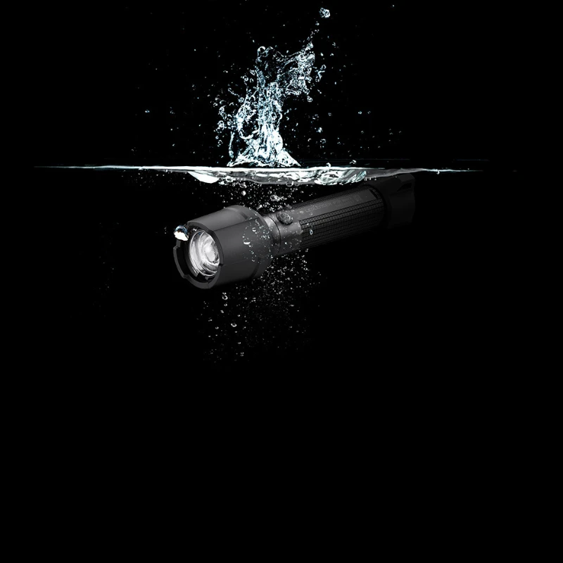 Фенер LED LENSER P7R WORK 502187