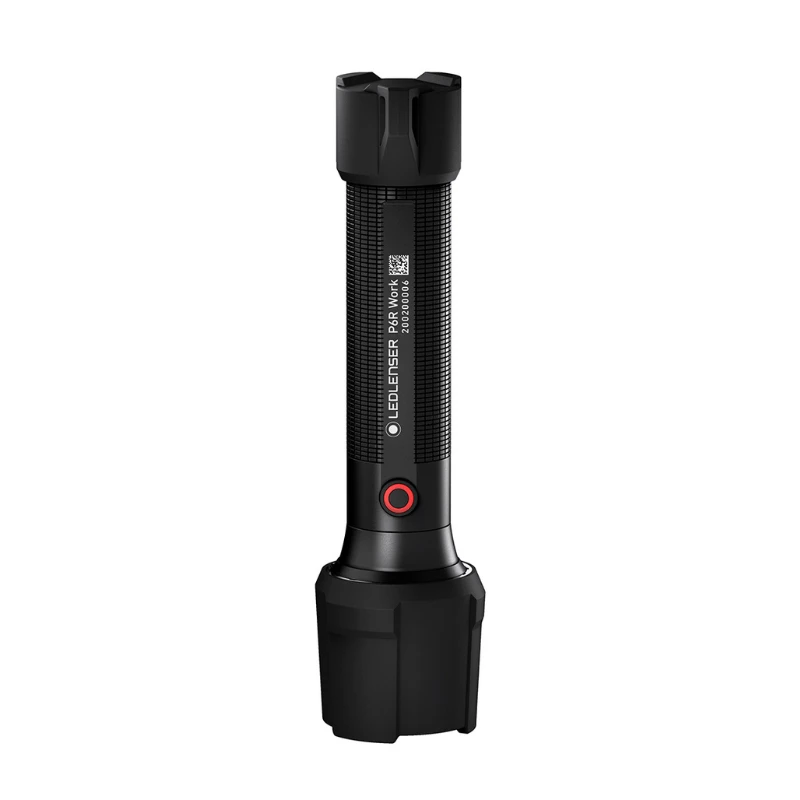 Фенер LED LENSER P7R WORK 502187