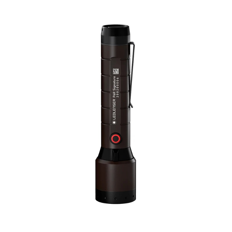 Фенер LED LENSER P6R SIGNATURE 502189
