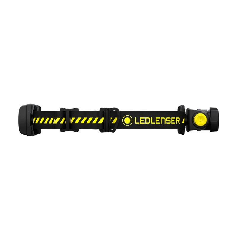 Челник LED LENSER H5R Work 502194 