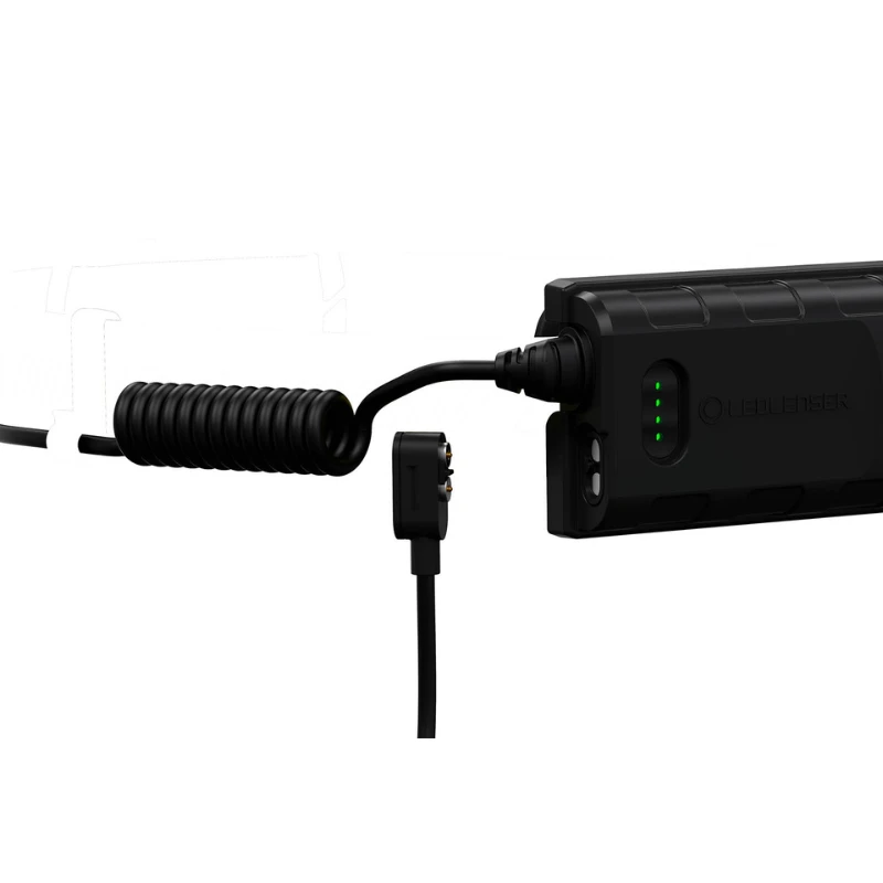 Челник LED LENSER H5R Work 502194 