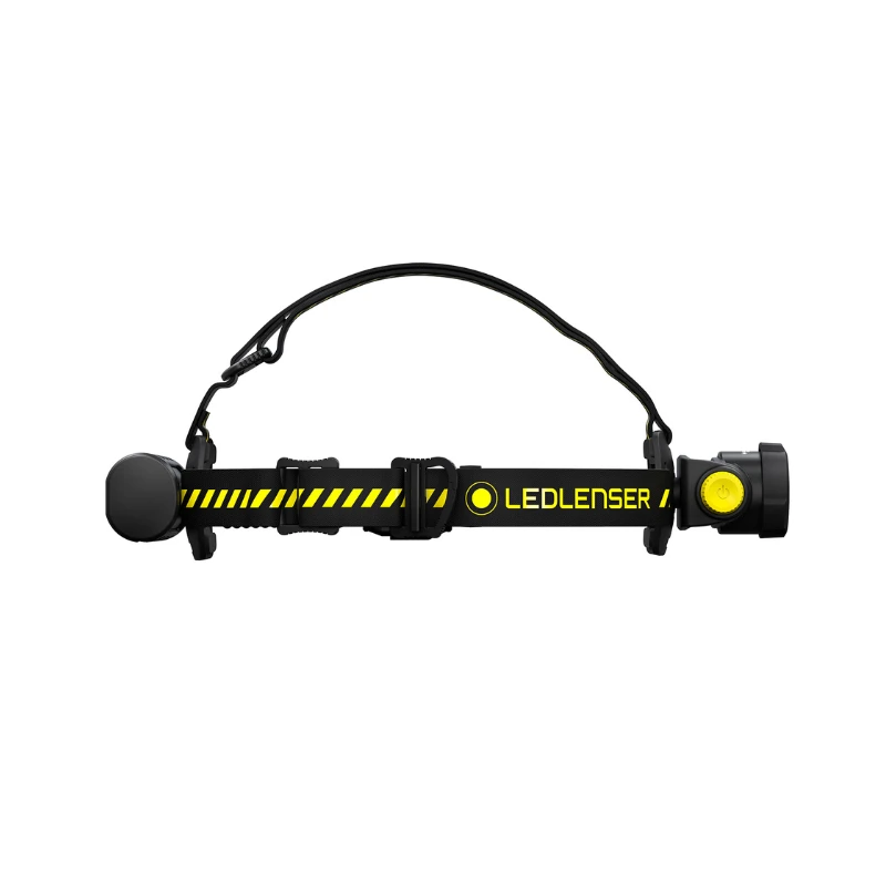Челник LED LENSER H7R Work 502195