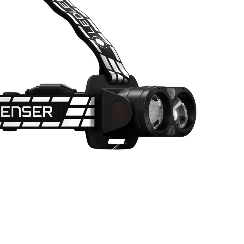 Челник LED LENSER H19R SIGNATURE 502198